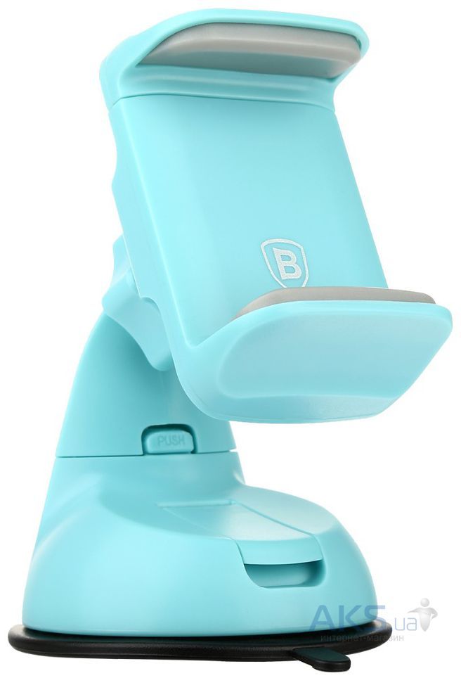 

Автотримач Baseus Magic Car Mount (SUGENT-JE03) Blue