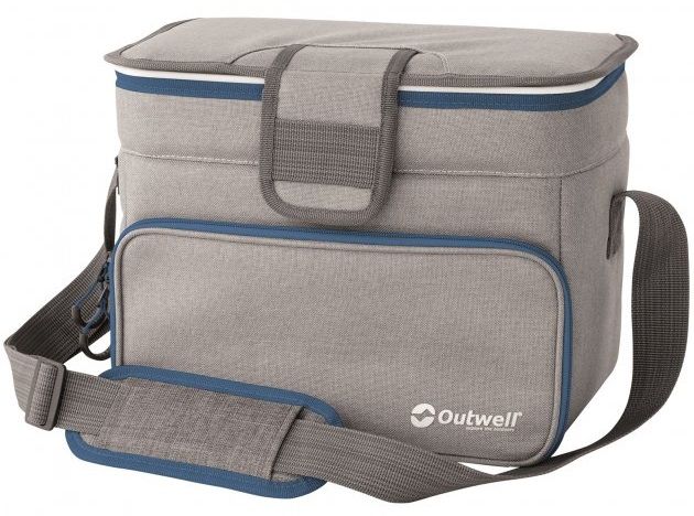 

Термосумка Outwell Coolbag Albatross M (590154) Grey