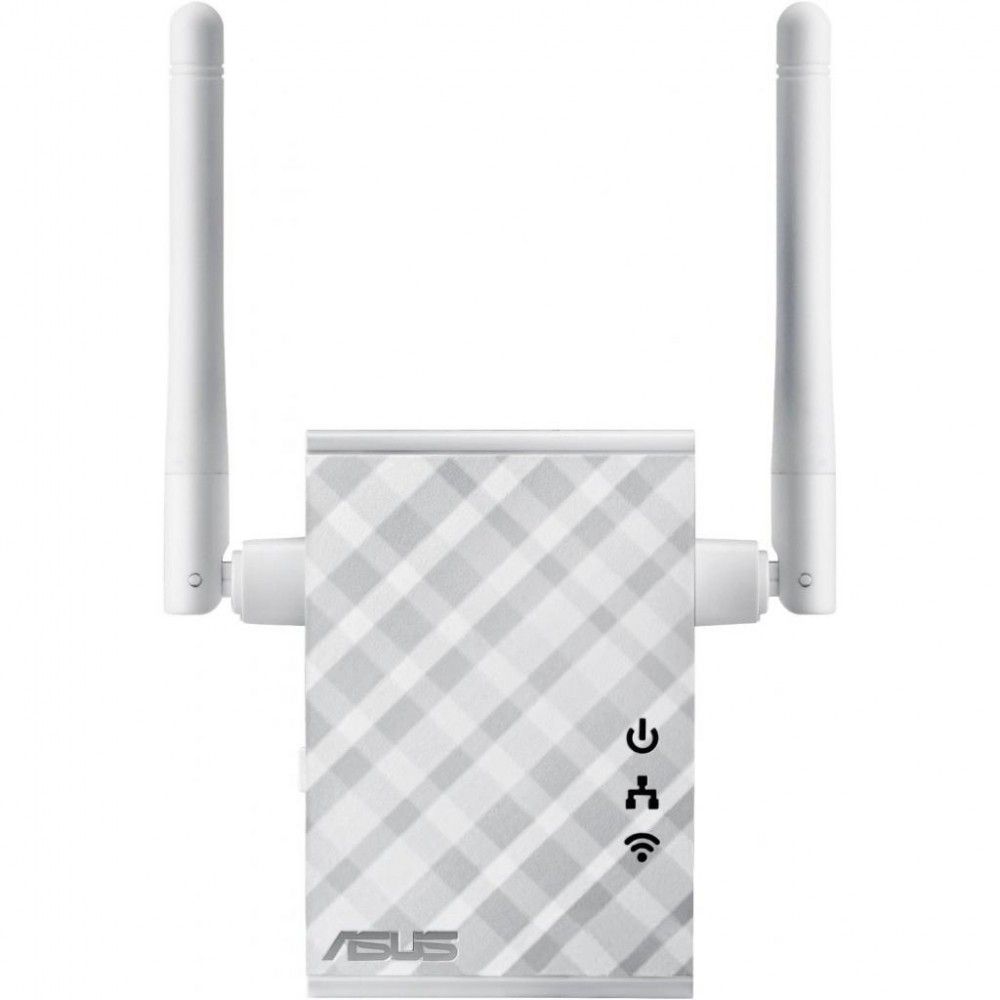 

Ретранслятор Asus RP-N12
