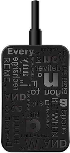 

УМБ DA DT0078BK 5000mAh Li-pol 1USB 2A Black
