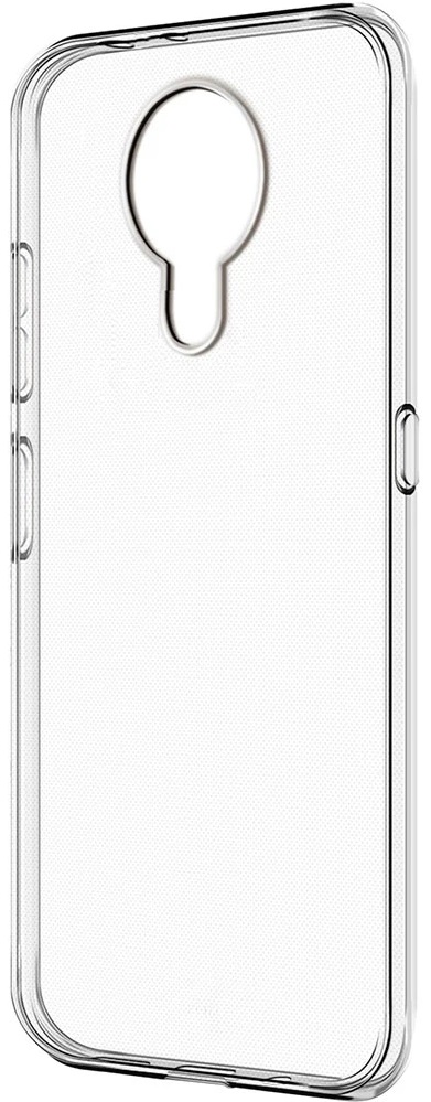 

Панель Armorstandart Air Series для Nokia G10 / G20 (ARM59438) Transparent