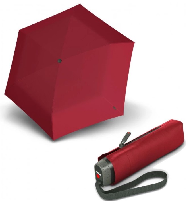 

Парасолька Knirps TS.010 Red