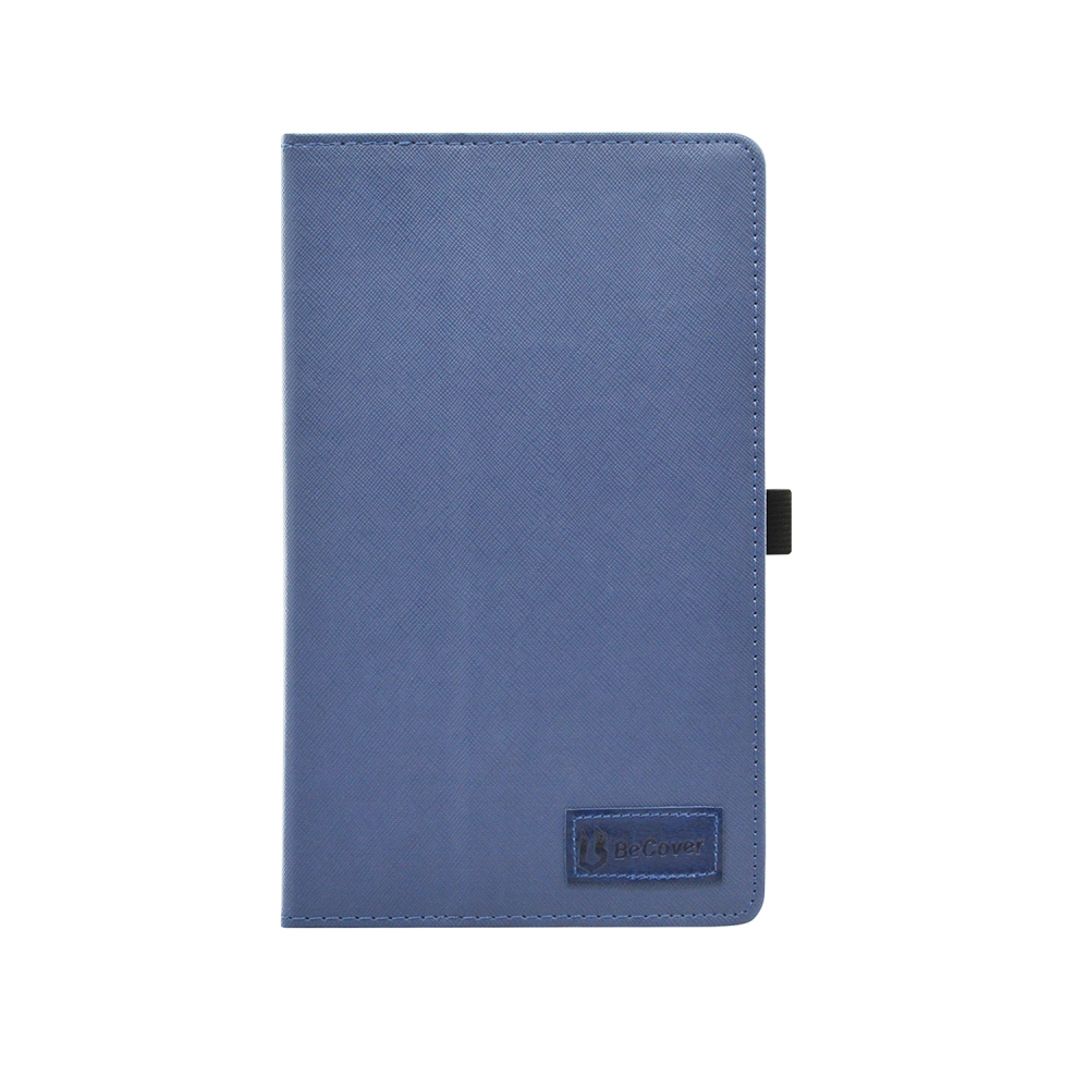 

Чехол BeCover Slimbook для Lenovo Tab 4 8.0" Deep Blue (701459)
