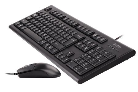 

Комплект A4 Tech KRS-8572 (4711421853422)