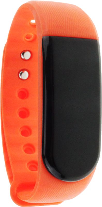 

Фитнес-браслет UWatch ID101 Orange