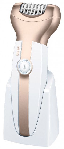 

Епілятор BEURER HL 70