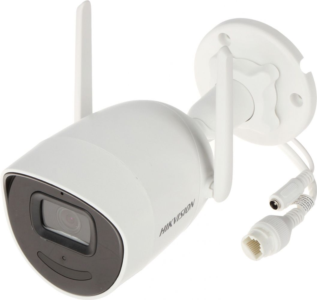 

IP-камера Hikvision DS-2CV2041G2-IDW(D) (2.8 мм)