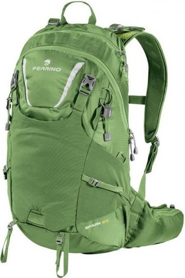 

Рюкзак Ferrino Spark 23 (924862) Green