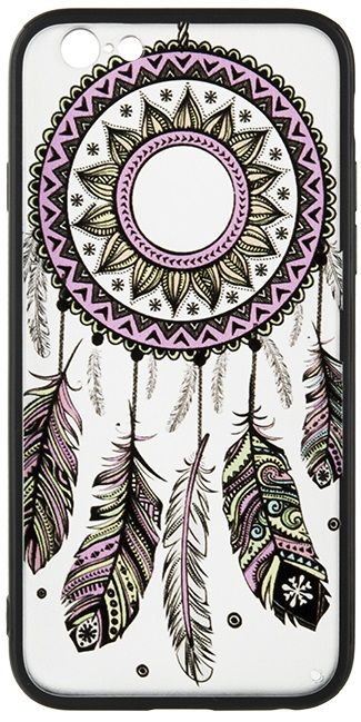 

Накладка Rock Tatoo Art Huawei P20 Lite Totem