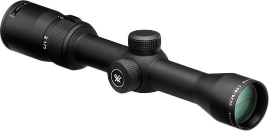 

Оптичний приціл Vortex Diamondback 1.75-5x32 (BDC) (926061)