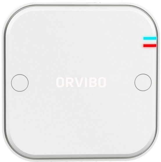 

Розумне реле Orvibo ZigBee RGB Relay (RL804CZB) White