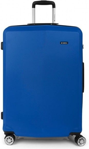

Валіза на коліщатах Gabol Mondrian (L) (925835) Blue
