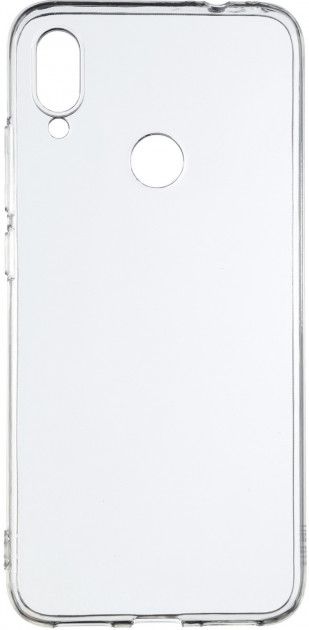 

Панель ArmorStandart Air Series для Xiaomi Redmi Note 7 (ARM54824) Transparent