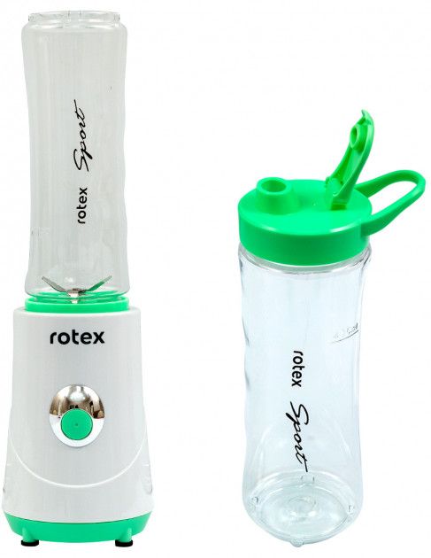 

Блендер ROTEX RTB3510-W Sport White