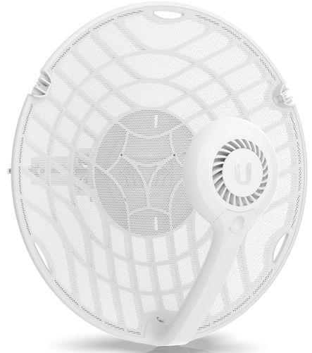 

Бездротовий міст Ubiquiti AirFiber 60 LR (AF60-LR)