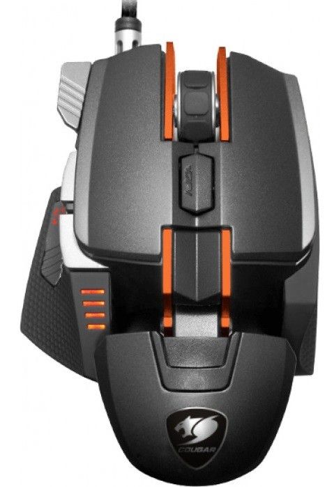 

Мышь Cougar 700M Superior USB Black