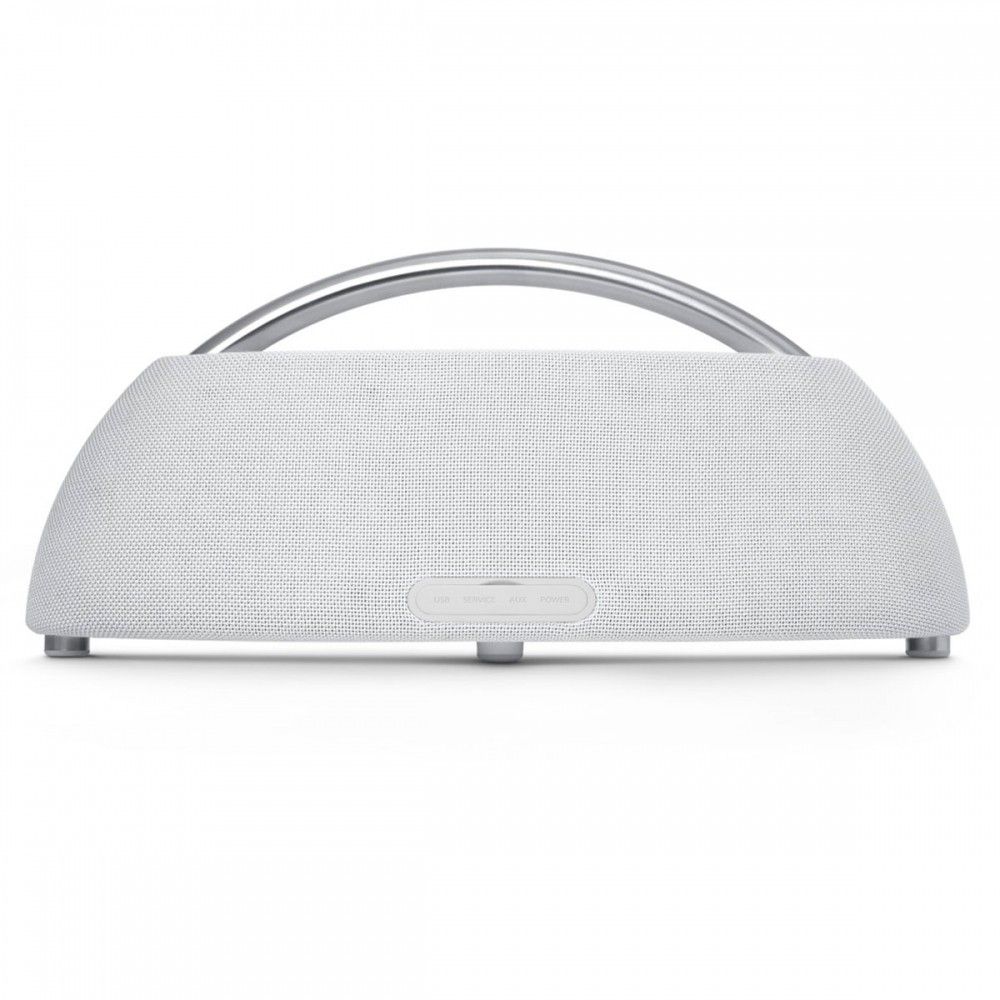 

Акустична система Harman-Kardon Go+Play Mini White (HKGOPLAYMINIWHTEU)