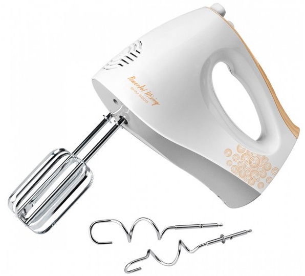 

Міксер Sencor SHM 5205-EUE3