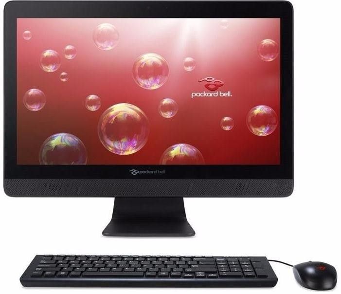 

Моноблок Acer Packard Bell oneTwo S3481 (DQ.UAPME.001)