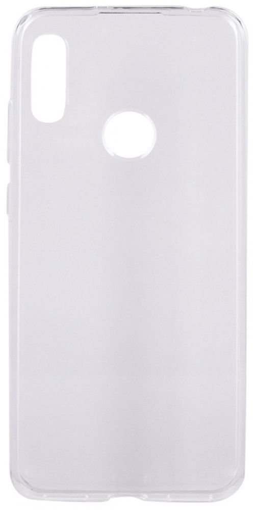 

Чохол Honor 8A TPU Case Transparent