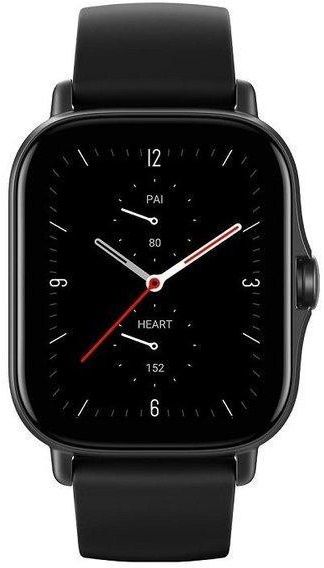 

Смарт-годинник Amazfit GTS 2e (727757) Midnight Black