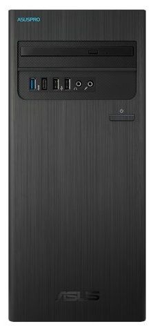 

Десктоп ASUS D340MC (90PF01C1-M09770)