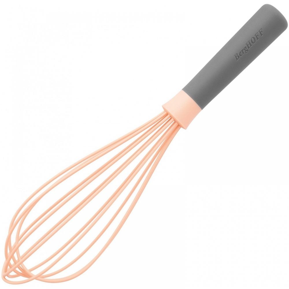 

Вінчик BergHOFF Leo 28 см (3950048) Pink
