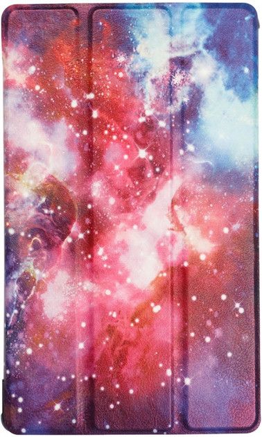 

Чехол-книжка BeCover Smart Case для Samsung Galaxy Tab A 8.0 (2019) T290/T295/T297 (704296) Space