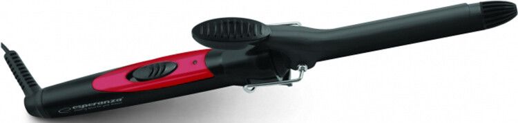 

Плойка Esperanza Hair Curler EBL006