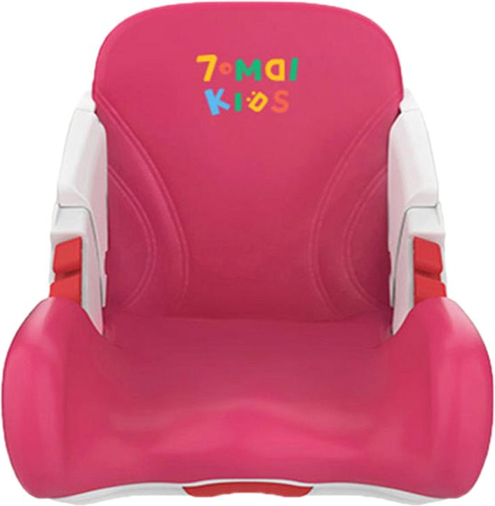 

Автокрісло Xiaomi 70mai Kids Child Safety Seat (504508) Red