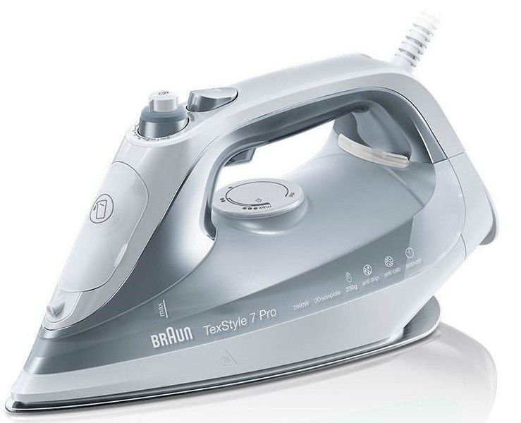 

Праска Braun SI 7088 GY