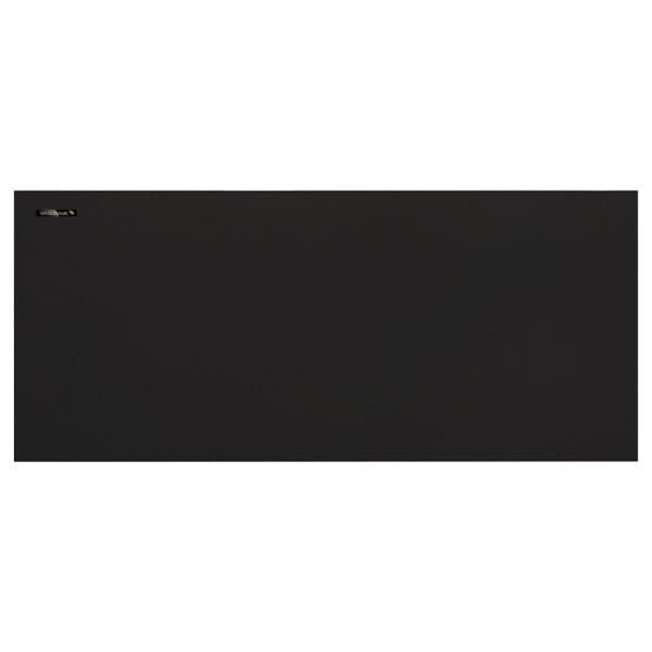 

Керамічна електронагрівальна панель TEPLOCERAMIC ТСМ 800 Black