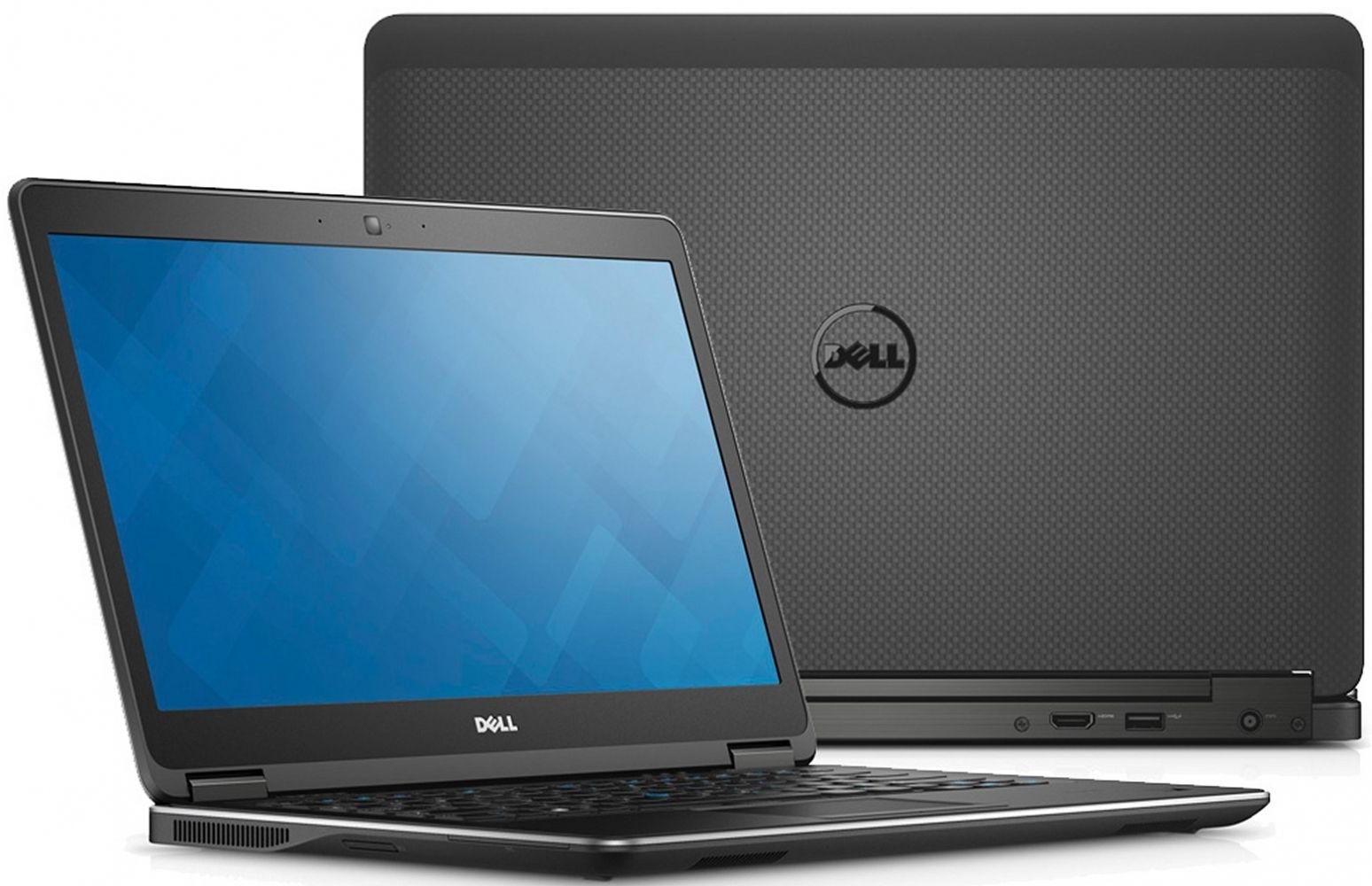 

Ноутбук Dell Latitude E7240 (CARBONi5_910)