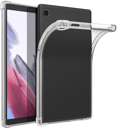 

Панель Anti-Shock BeCover для Samsung Galaxy Tab A7 Lite SM-T220 / SM-T225 (706676) Clear
