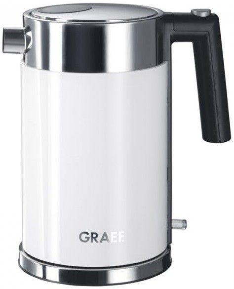 

Электрочайник Graef WK 401