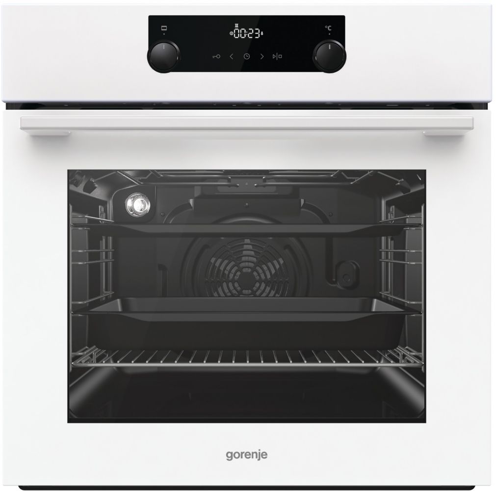 

Духовой шкаф электрический Gorenje BO735E11W