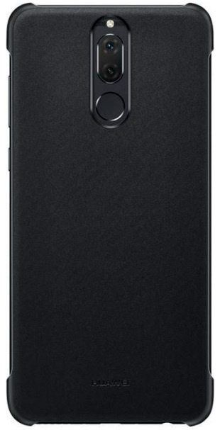 

Накладка Huawei Multi Color PU case для Huawei Mate 10 Lite (51992217) Black