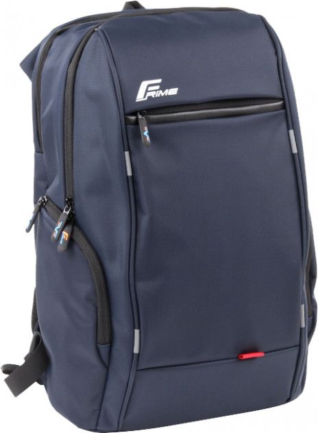 

Рюкзак для ноутбука Frime Voyager 16" (Voyager Navy Blue) Navy Blue