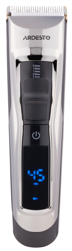 

Машинка для стрижки ARDESTO HC-Y30-DBS