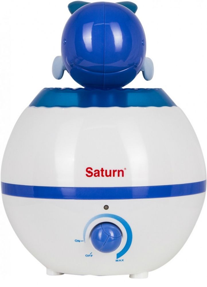 

Зволожувач повітря Saturn ST-AH2109