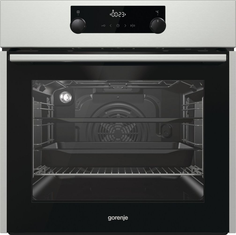 

Духова шафа Gorenje BOS737E13X