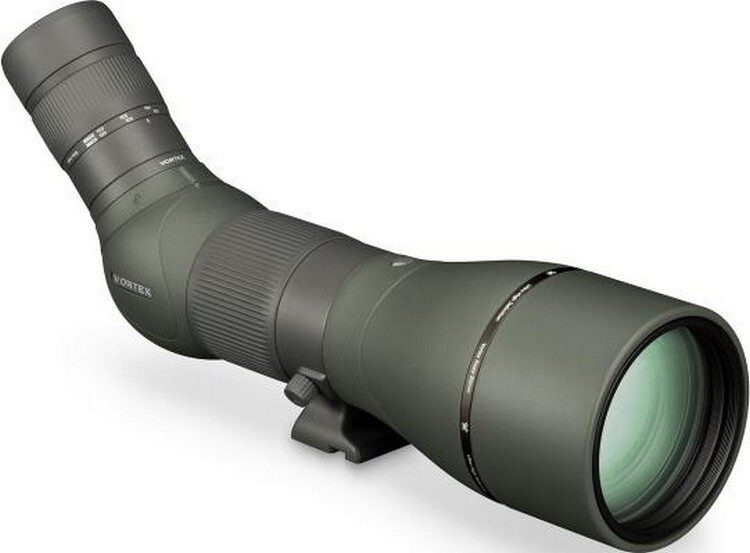 

Підзорна труба Vortex Razor HD 27-60x85/45 WP (RS-85A) (924479)