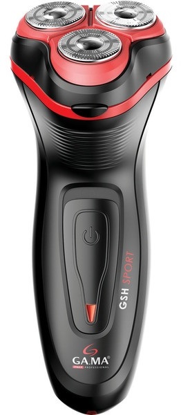 

Електробритва GA.MA GSH SPORT GM0604