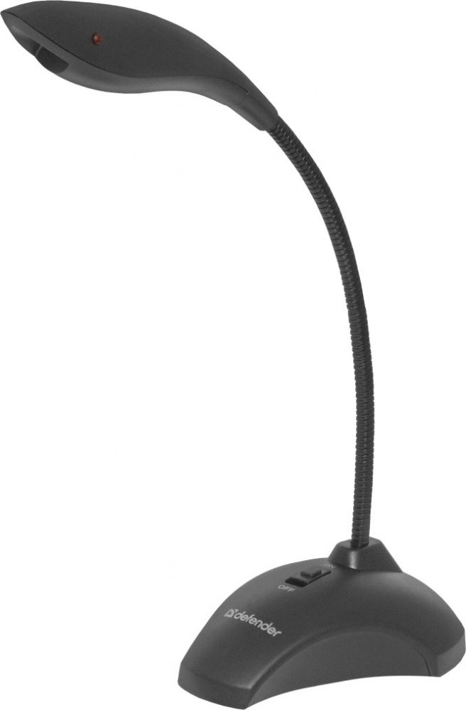 

Мікрофон Defender MIC-115