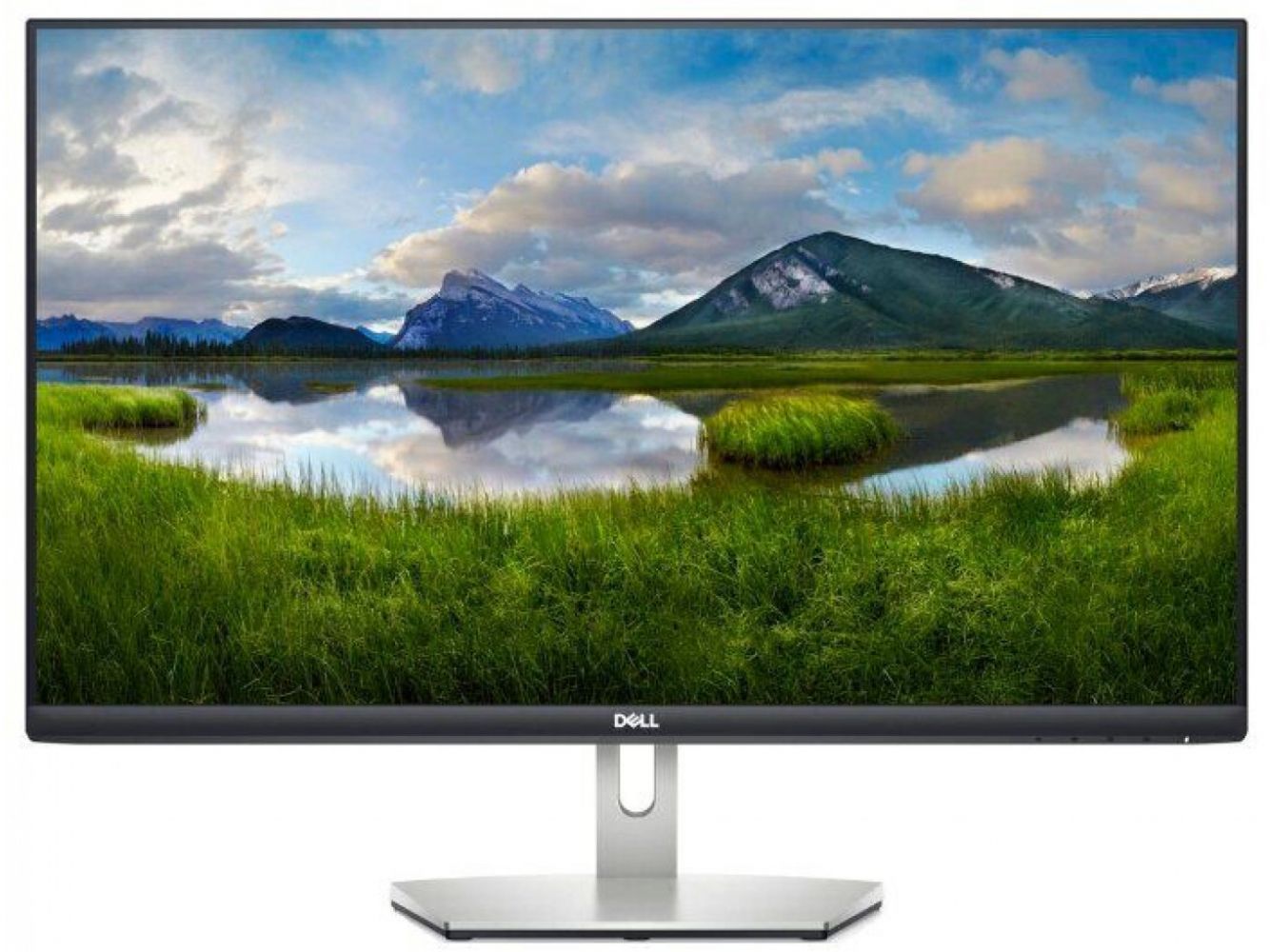 

Монітор Dell S2721HN (210-AXKV)