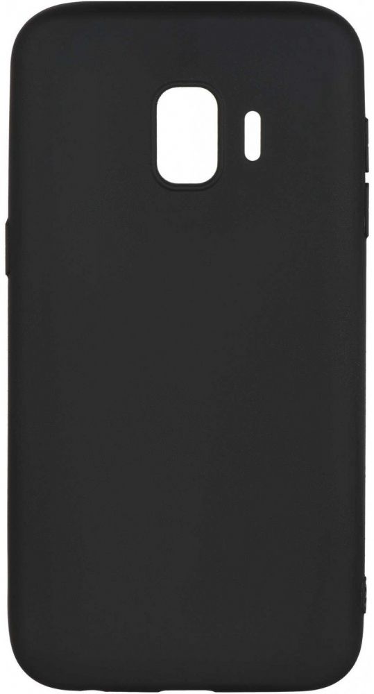 

Накладка силіконова для Samsung J260 (J2 Core-2018) Black
