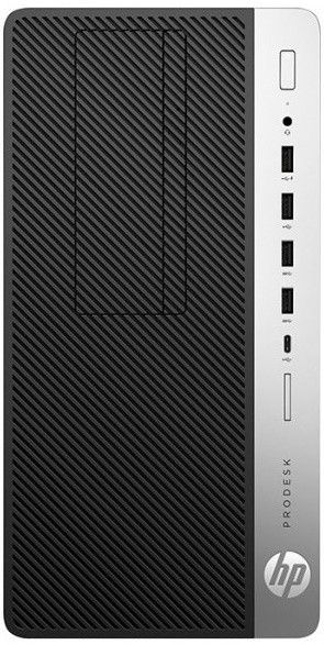 

Компьютер HP ProDesk 600 G3 MT (1NE31ES)