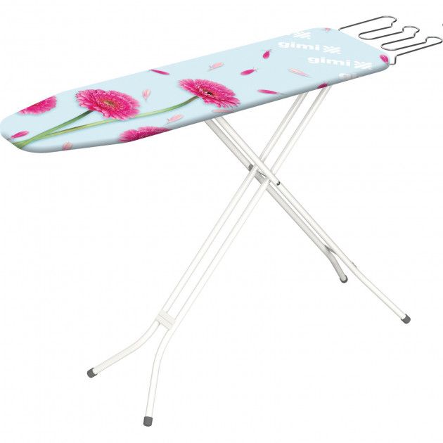 

Прасувальна дошка Gimi Junior 114x33 см Gerbera