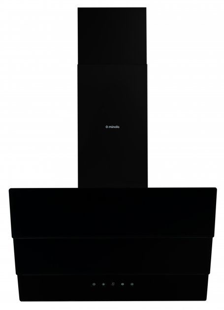 

Витяжка Minola HVS 6682 BL 1000 LED