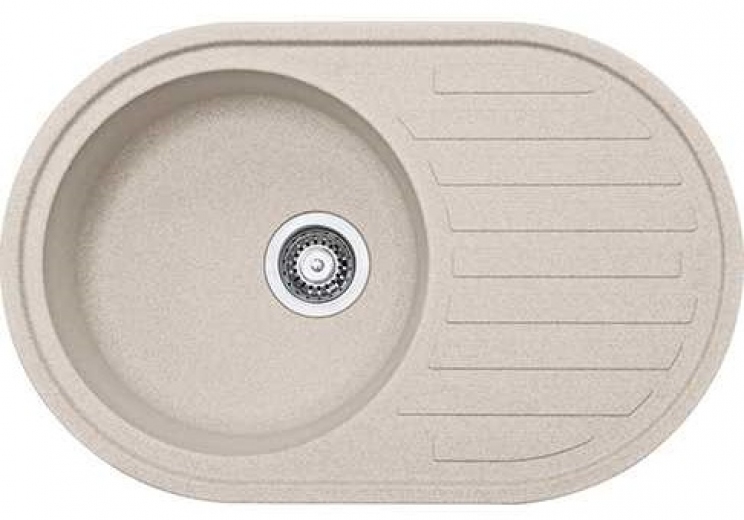 Кухонная мойка Franke ROG 611 114.0254.784 - фото Кухонная мойка Franke ROG 611 114.0254.784 - фото - интернет-магазин электроники и бытовой техники TTT